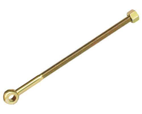 10x x 210 long str - straight generator screws