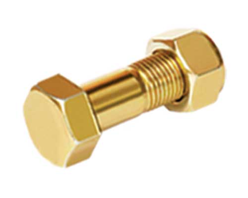 奔(ben)馳 16X42 傳動軸螺絲(si)