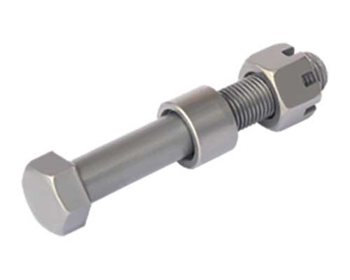 CA-151 14X90 差速器螺絲(sī)帶墊圈