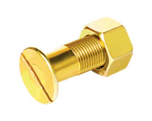 EQ153 刹車片(pian)螺絲