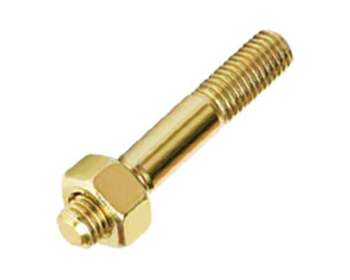 EQ153 壓盤螺絲(sī)10X80