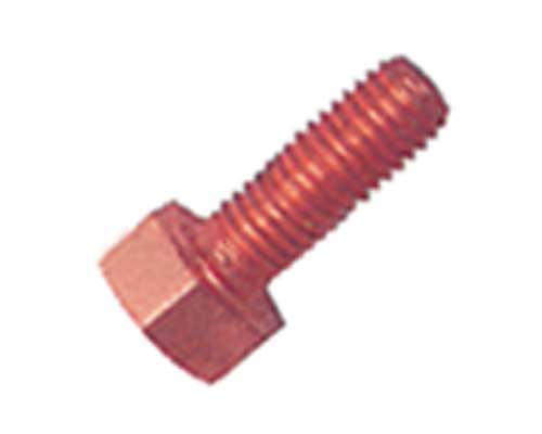 10 x 35 long exhaust pipe screw