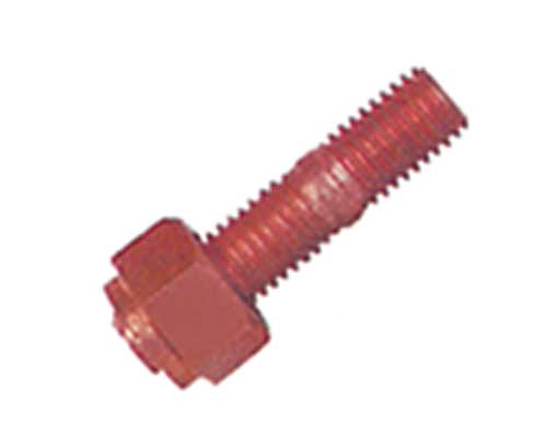 10X43Long supercharger screw